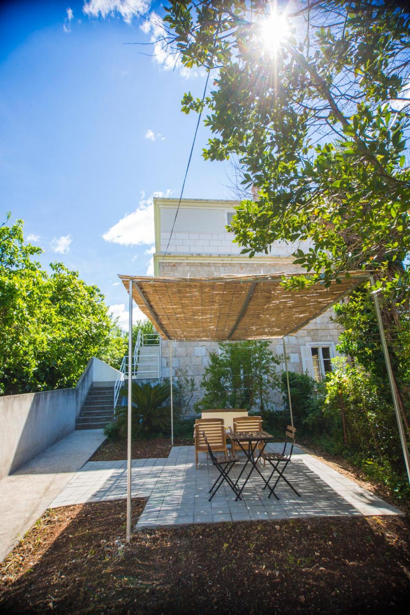 Apartments Victoria دوبروفينك المظهر الخارجي الصورة