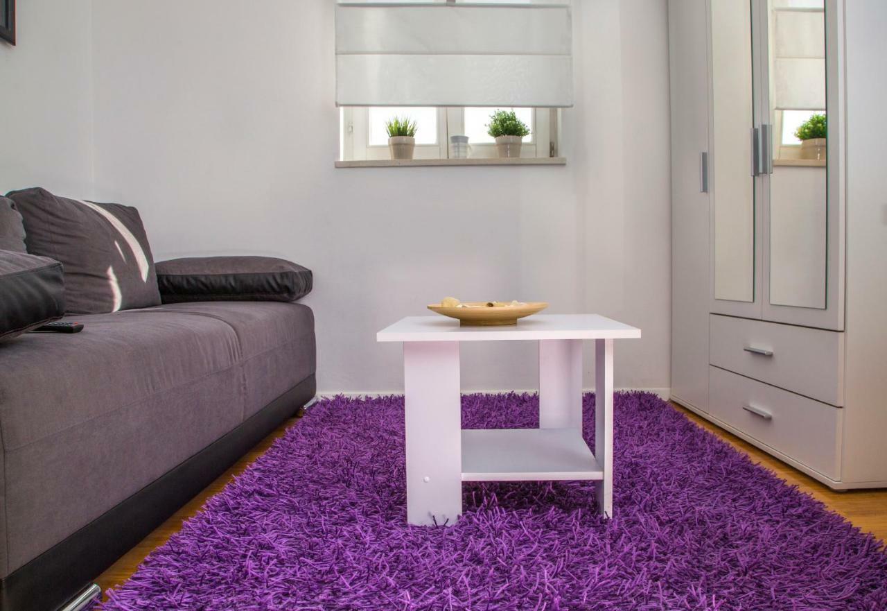 Apartments Victoria دوبروفينك المظهر الخارجي الصورة