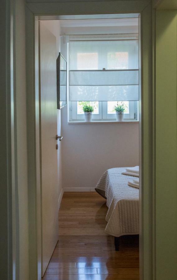 Apartments Victoria دوبروفينك المظهر الخارجي الصورة