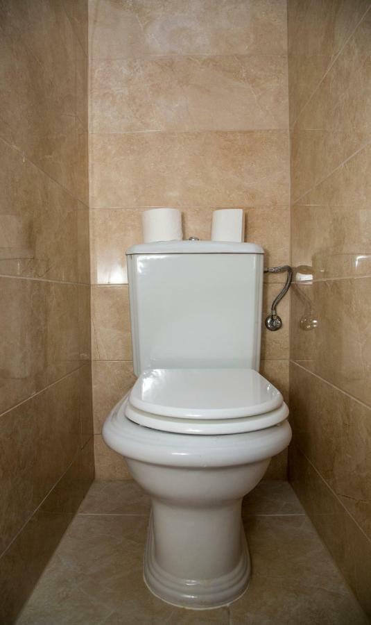 Apartments Victoria دوبروفينك المظهر الخارجي الصورة